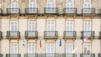 InterContinental Porto - Palacio das Cardosas by IHG