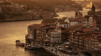 InterContinental Porto - Palacio das Cardosas by IHG