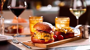 InterContinental Porto - Palacio das Cardosas by IHG