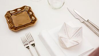 InterContinental Porto - Palacio das Cardosas by IHG