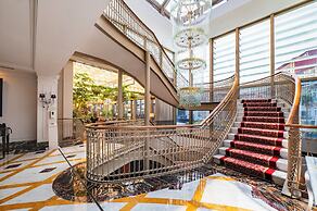 InterContinental Porto - Palacio das Cardosas by IHG