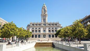 InterContinental Porto - Palacio das Cardosas by IHG