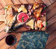 InterContinental Porto - Palacio das Cardosas by IHG