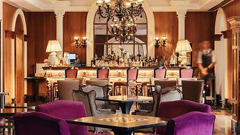 InterContinental Porto - Palacio das Cardosas by IHG