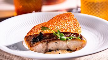 InterContinental Porto - Palacio das Cardosas by IHG