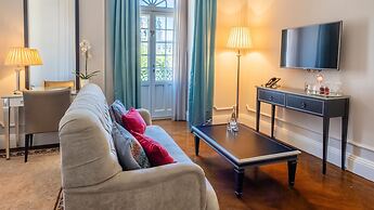 InterContinental Porto - Palacio das Cardosas by IHG