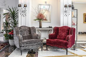 InterContinental Porto - Palacio das Cardosas by IHG