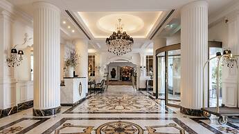 InterContinental Porto - Palacio das Cardosas by IHG