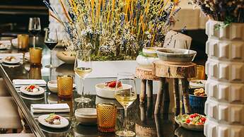 InterContinental Porto - Palacio das Cardosas by IHG