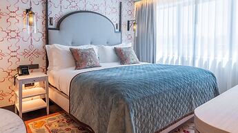 InterContinental Porto - Palacio das Cardosas by IHG