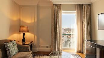 InterContinental Porto - Palacio das Cardosas by IHG