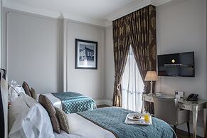 InterContinental Porto - Palacio das Cardosas by IHG