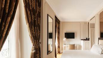 InterContinental Porto - Palacio das Cardosas by IHG