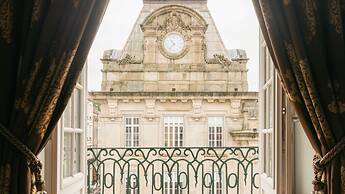 InterContinental Porto - Palacio das Cardosas by IHG