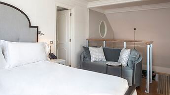 InterContinental Porto - Palacio das Cardosas by IHG