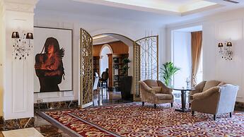 InterContinental Porto - Palacio das Cardosas by IHG