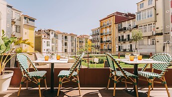 InterContinental Porto - Palacio das Cardosas by IHG