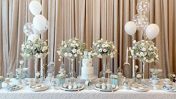 InterContinental Porto - Palacio das Cardosas by IHG