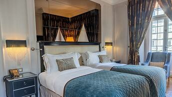 InterContinental Porto - Palacio das Cardosas by IHG