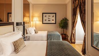 InterContinental Porto - Palacio das Cardosas by IHG