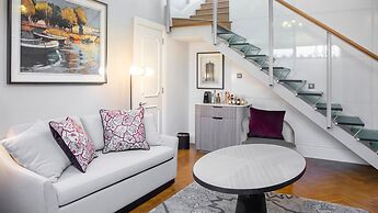 InterContinental Porto - Palacio das Cardosas by IHG