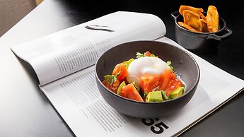 InterContinental Porto - Palacio das Cardosas by IHG