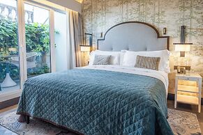 InterContinental Porto - Palacio das Cardosas by IHG