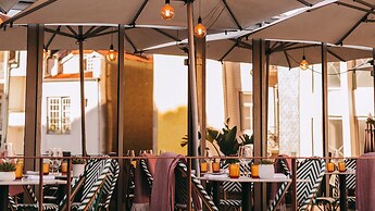 InterContinental Porto - Palacio das Cardosas by IHG