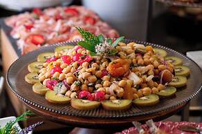 InterContinental Porto - Palacio das Cardosas by IHG