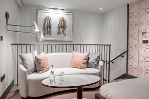 InterContinental Porto - Palacio das Cardosas by IHG