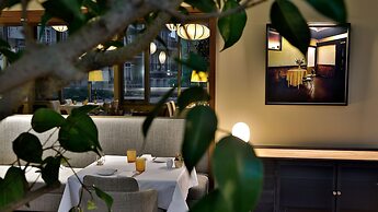 InterContinental Porto - Palacio das Cardosas by IHG