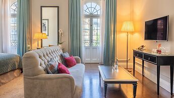 InterContinental Porto - Palacio das Cardosas by IHG