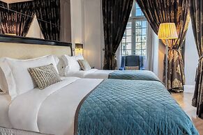 InterContinental Porto - Palacio das Cardosas by IHG