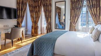 InterContinental Porto - Palacio das Cardosas by IHG