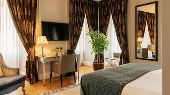 InterContinental Porto - Palacio das Cardosas by IHG