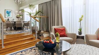 InterContinental Porto - Palacio das Cardosas by IHG