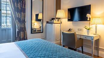 InterContinental Porto - Palacio das Cardosas by IHG