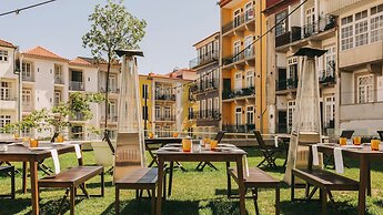 InterContinental Porto - Palacio das Cardosas by IHG