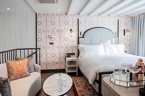 InterContinental Porto - Palacio das Cardosas by IHG