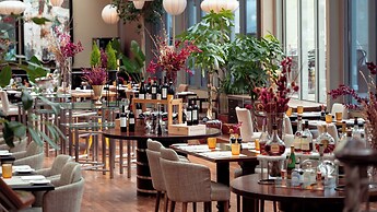 InterContinental Porto - Palacio das Cardosas by IHG