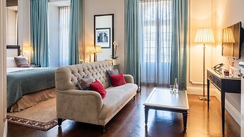 InterContinental Porto - Palacio das Cardosas by IHG