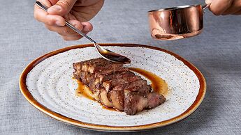 InterContinental Porto - Palacio das Cardosas by IHG