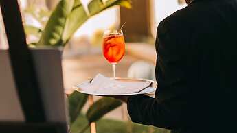 InterContinental Porto - Palacio das Cardosas by IHG