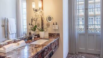 InterContinental Porto - Palacio das Cardosas by IHG