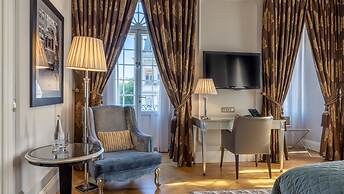 InterContinental Porto - Palacio das Cardosas by IHG