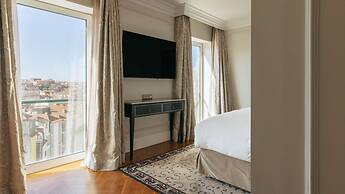 InterContinental Porto - Palacio das Cardosas by IHG