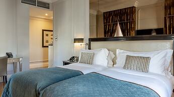 InterContinental Porto - Palacio das Cardosas by IHG