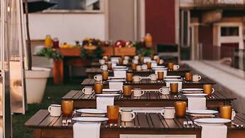 InterContinental Porto - Palacio das Cardosas by IHG