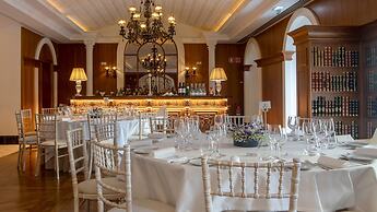 InterContinental Porto - Palacio das Cardosas by IHG