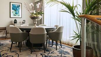 InterContinental Porto - Palacio das Cardosas by IHG